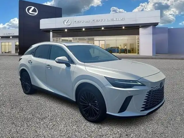 2026 Lexus RX 350 350 Premium AWD's photo