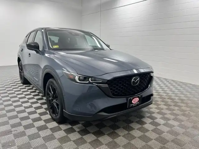 2024 Mazda CX-5 S Carbon Edition Auto AWD's photo
