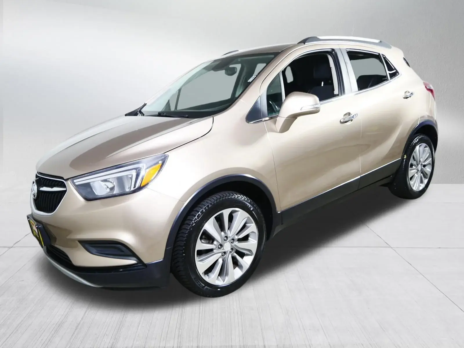 2019 Buick Encore Preferred photo 3