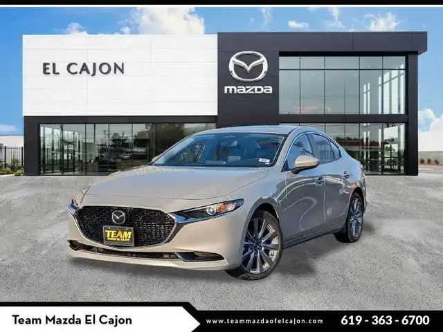 2026 Mazda CX-3 Preferred AT 4-Door SKYACTIV's photo