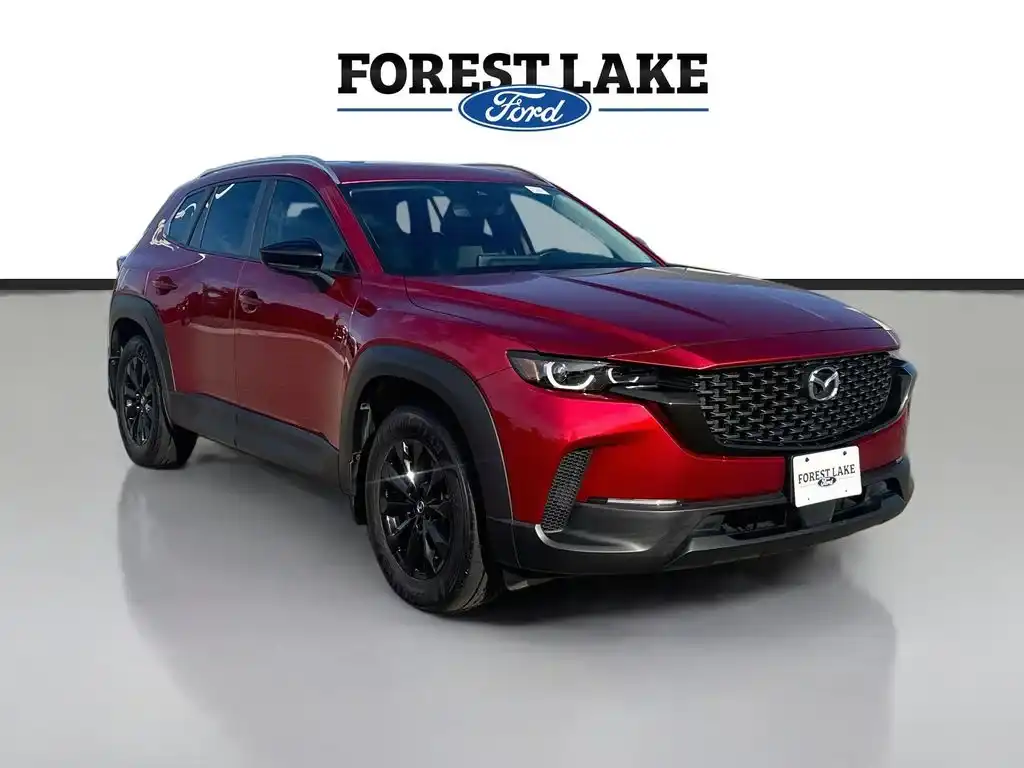 2024 Mazda CX-50 2.5 Premium S's photo