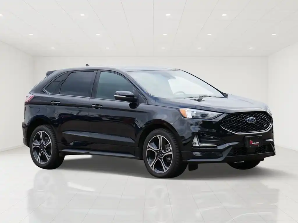2021 Ford Edge ST AWD's photo