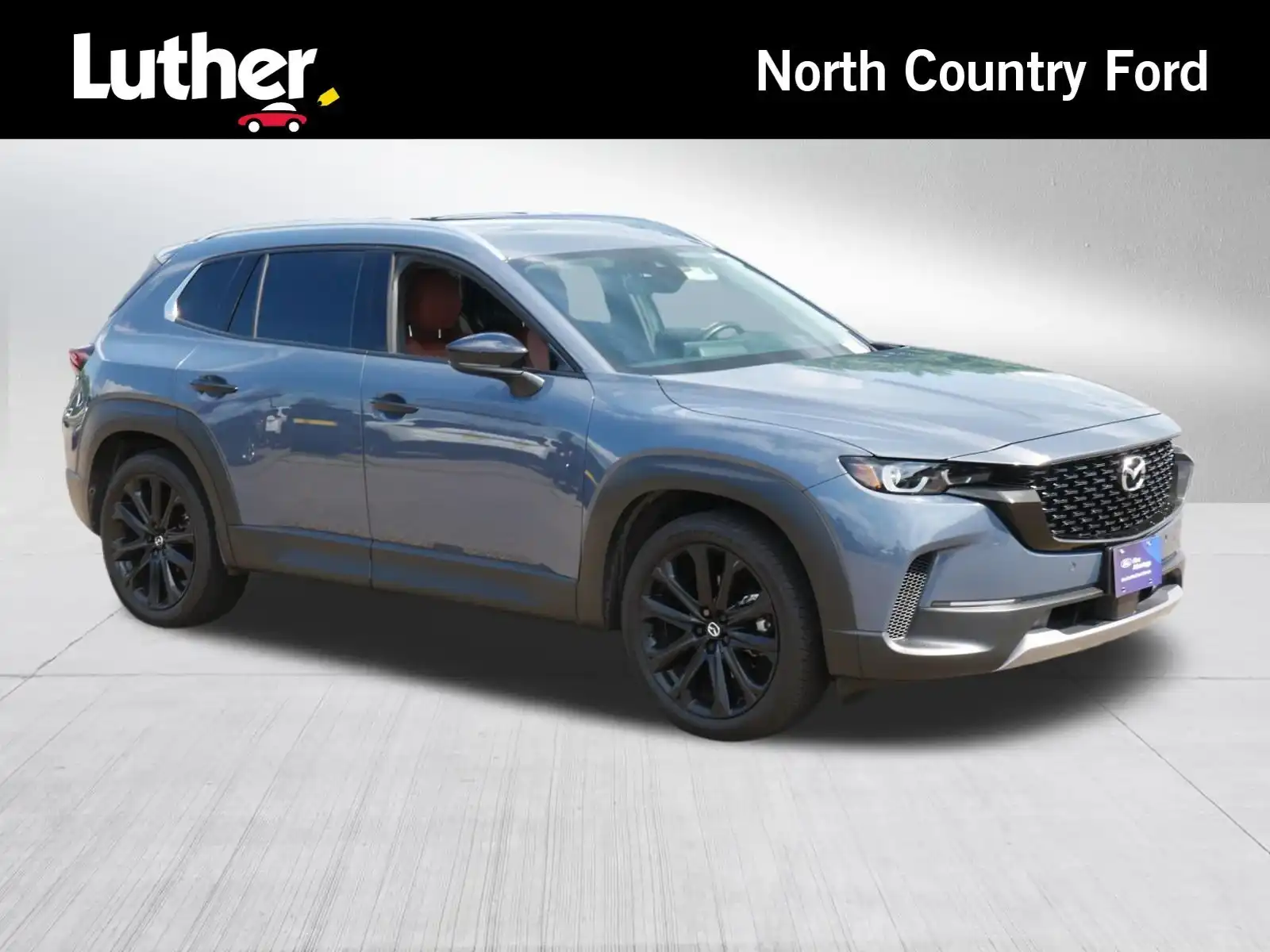 2023 Mazda CX-50 2.5 Turbo Premium Plus's photo