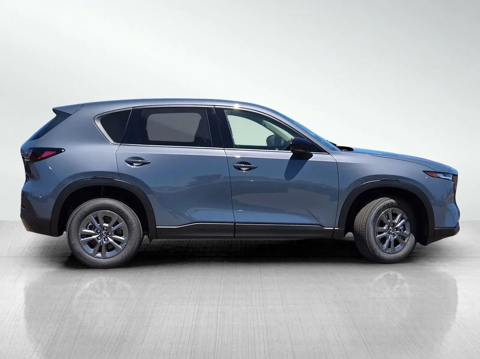 2026 Mazda CX-5 S Select Auto AWD photo 3