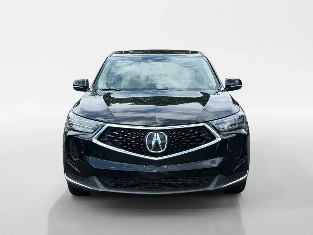 2023 Acura RDX Technology Package SH-AWD photo 3
