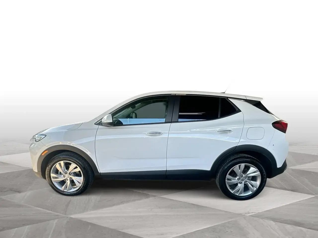 2024 Buick Encore GX Preferred photo 5
