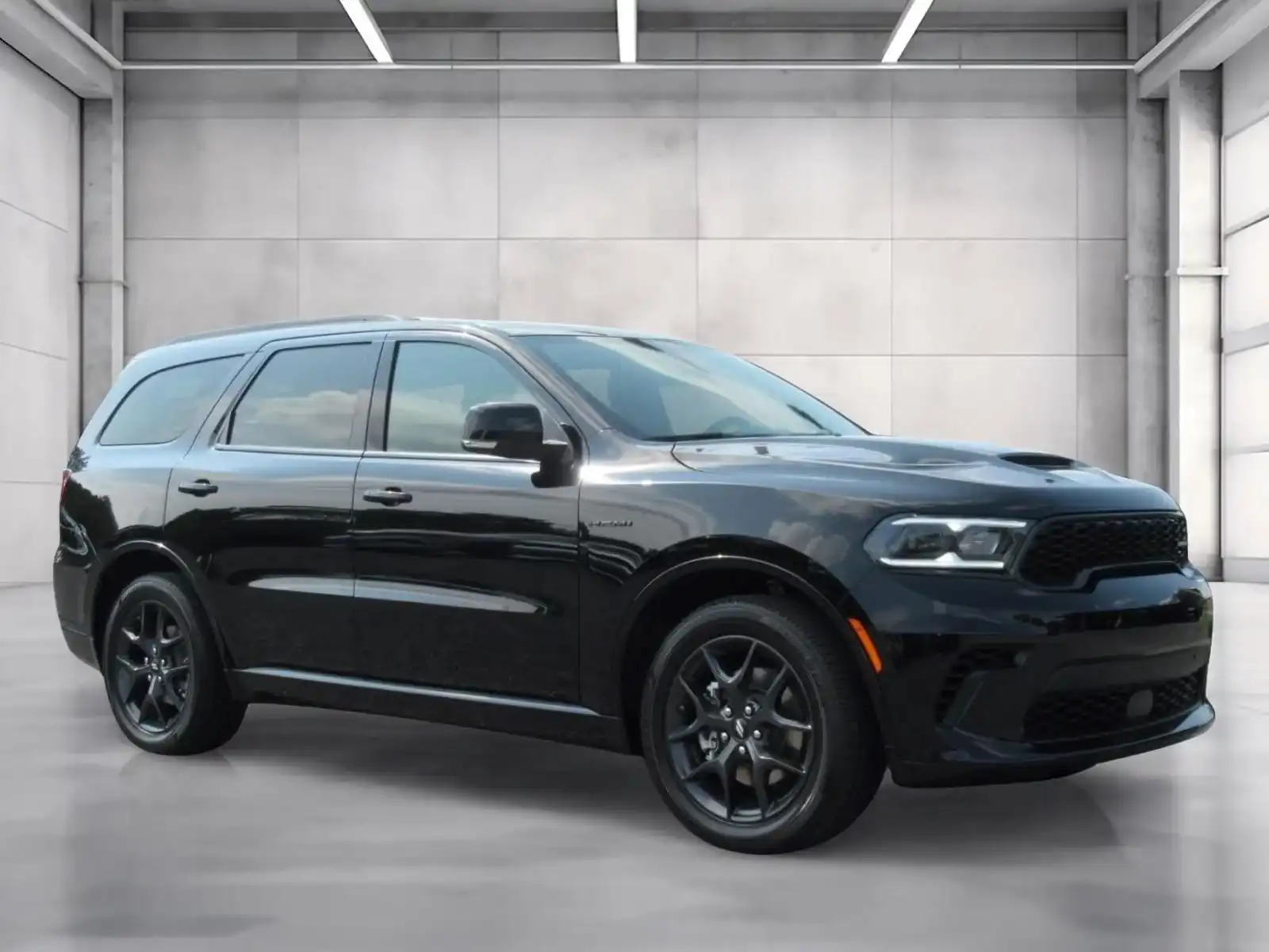2026 Dodge Durango GT HEMI Plus V8 AWD's photo