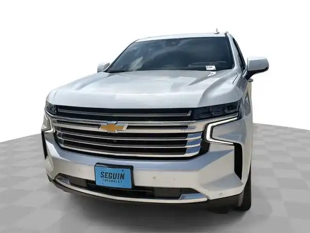 2023 Chevrolet Tahoe 4WD High Country's photo