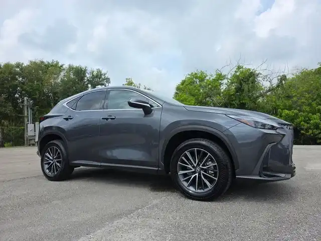 2026 Lexus NX 350 350 Premium AWD's photo