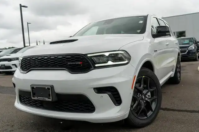 2026 Dodge Durango GT HEMI Plus V8 AWD's photo