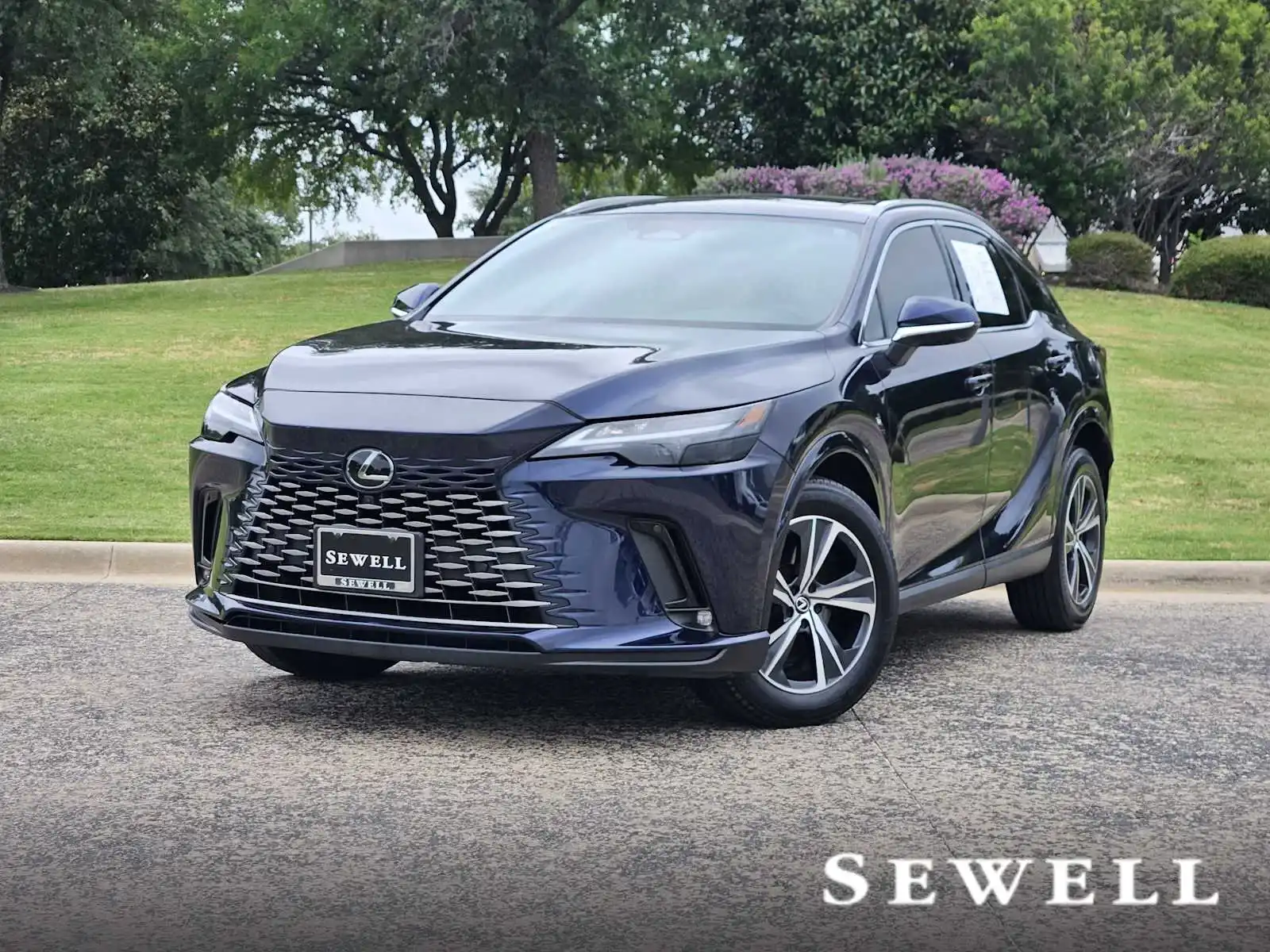 2025 Lexus RX 350 350 Premium FWD's photo