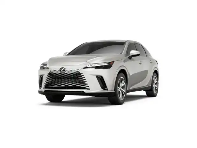 2026 Lexus RX 350 350 AWD's photo