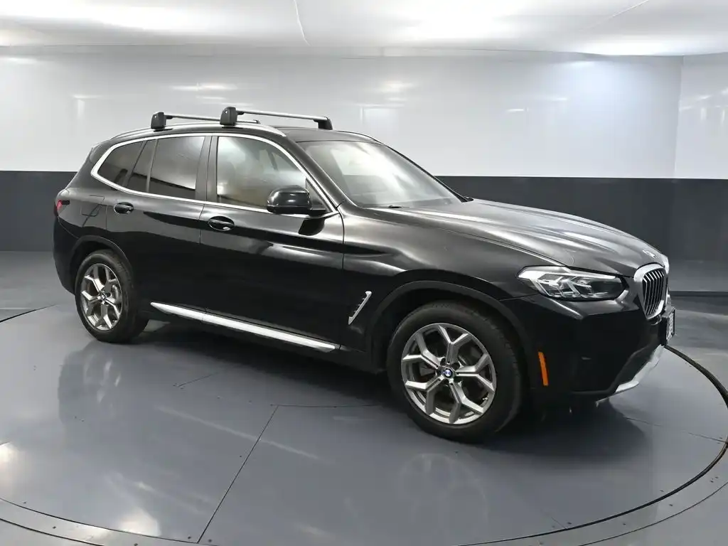 2023 BMW X3 xDrive30i's photo