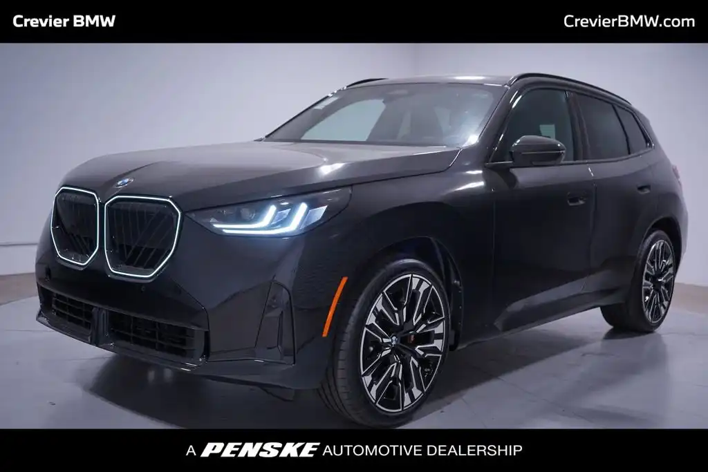 2026 BMW X3 30 xDrive's photo