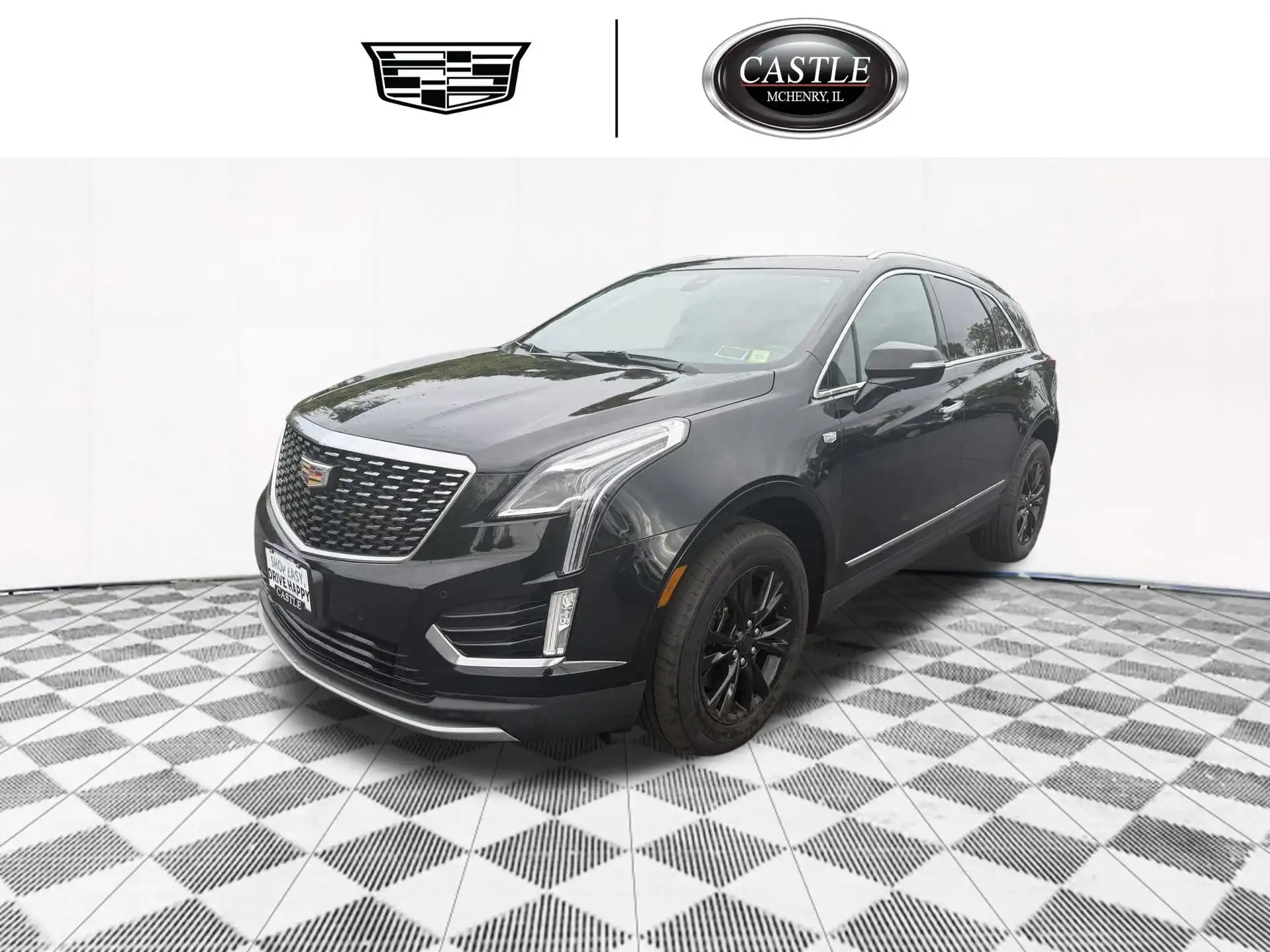 2023 Cadillac XT5 Premium Luxury AWD's photo