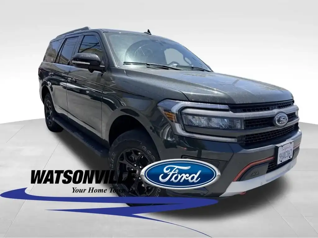 2023 Ford Expedition Timberline 4x4's photo
