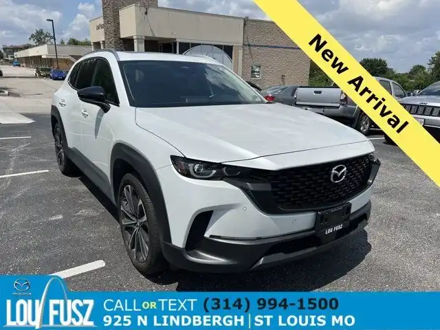 2026 Mazda CX-50 2.5 S Premium's photo