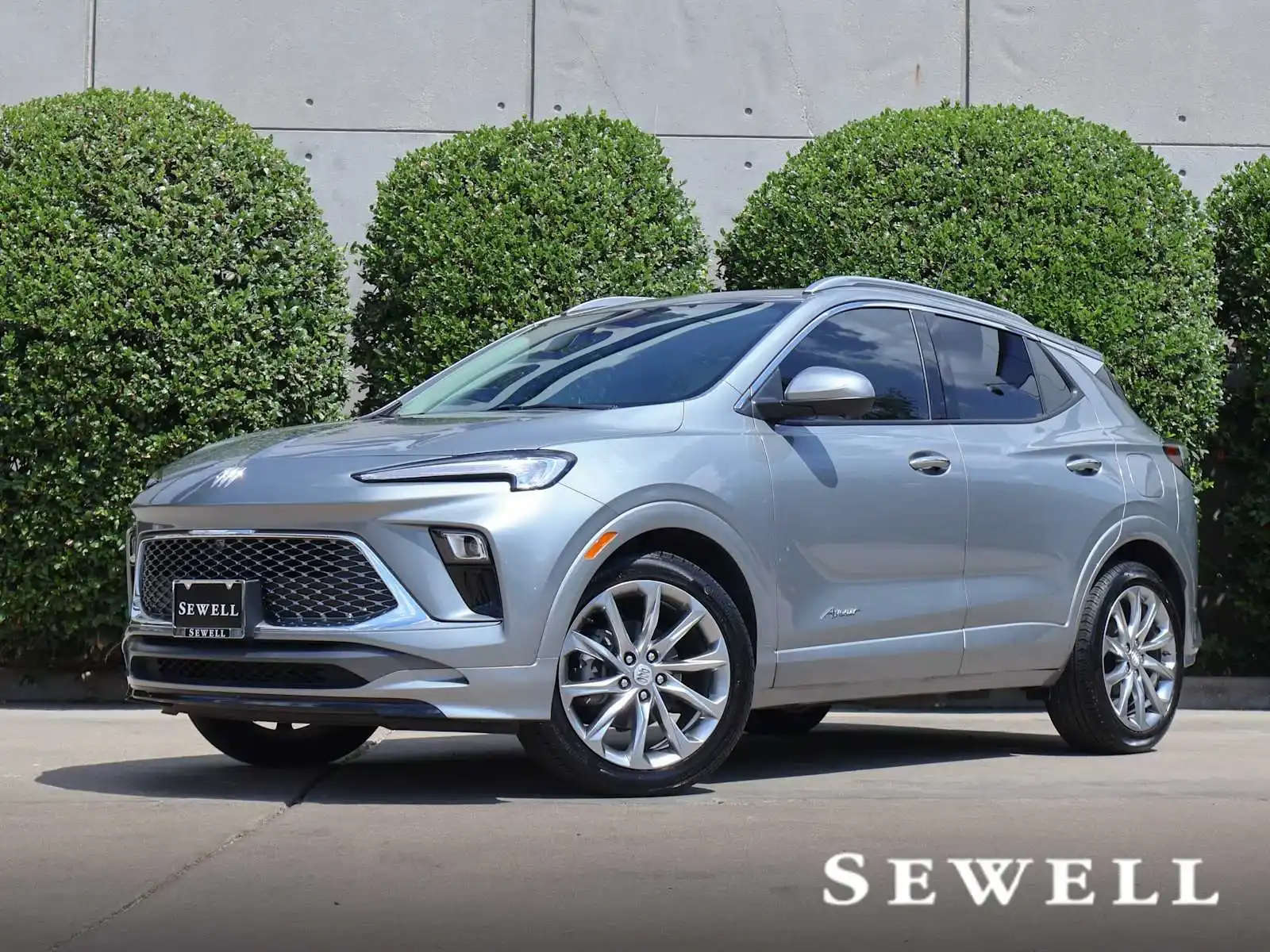 2025 Buick Encore GX Avenir's photo