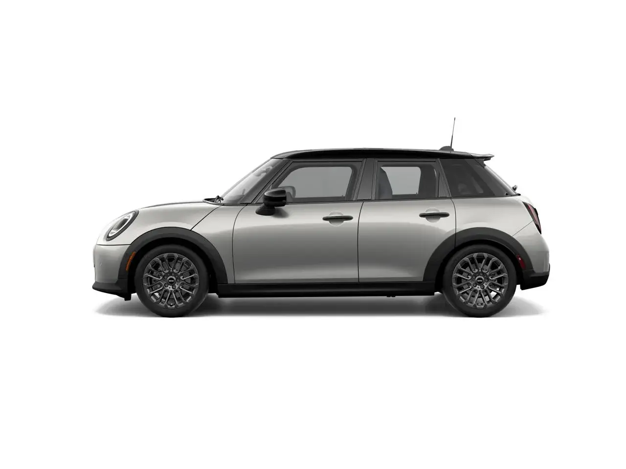 2027 MINI Cooper Cooper S 5 Door photo 4