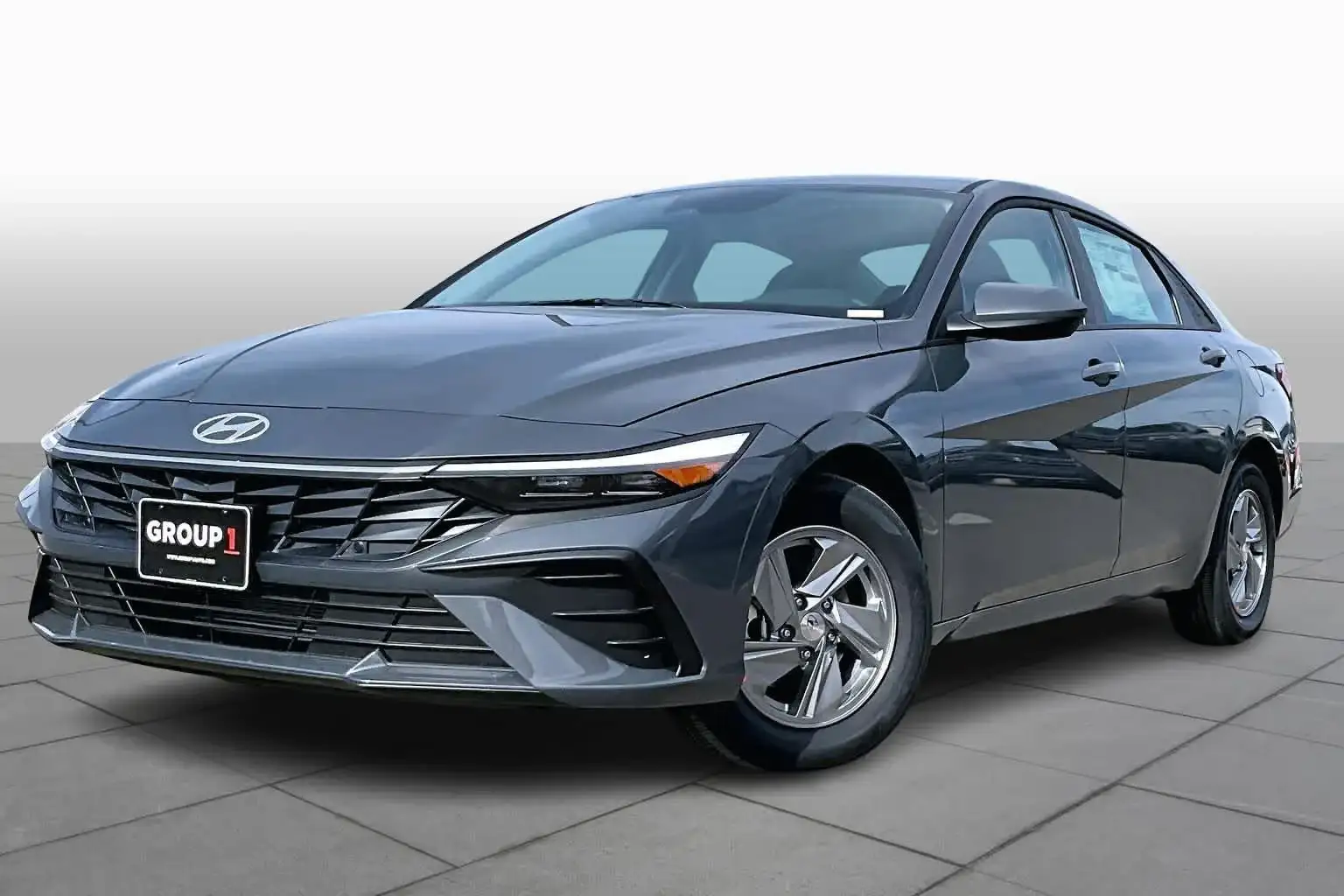 2026 Hyundai Elantra 2.0 SE IVT's photo