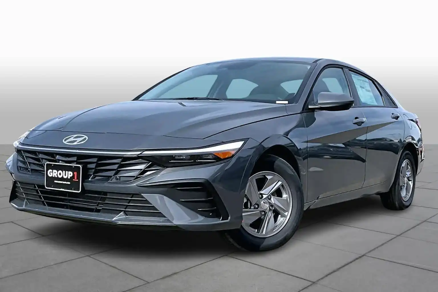 2026 Hyundai Elantra 2.0 SE IVT's photo