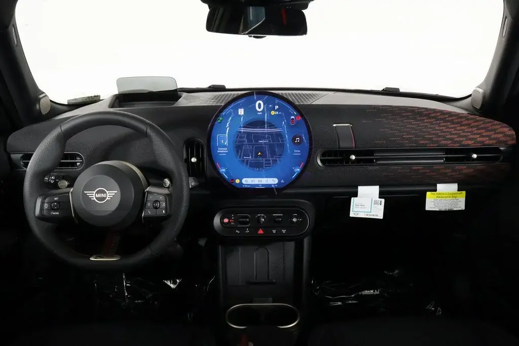 2026 MINI Hardtop Cooper S photo 4