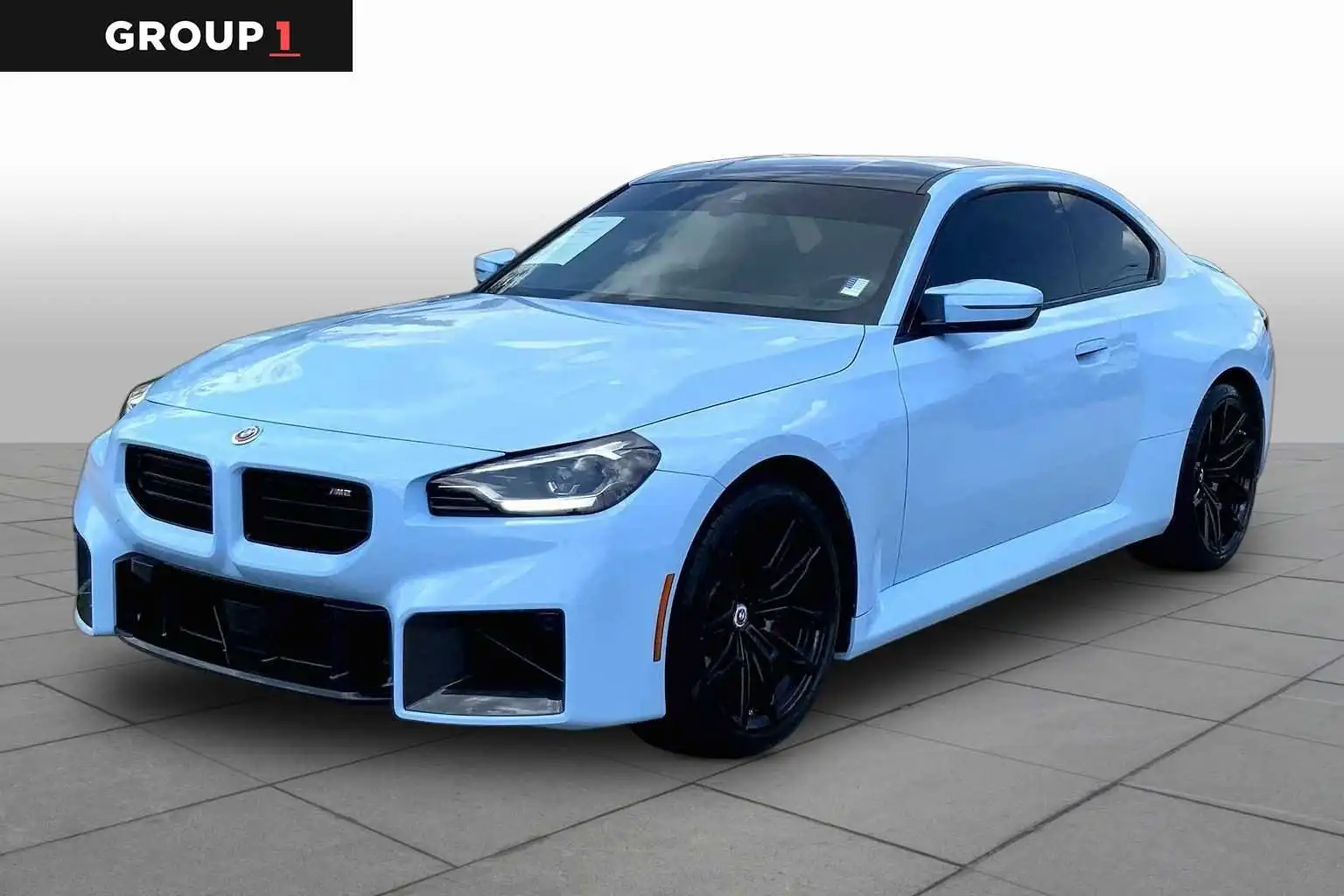 2023 BMW M2 M2 Coupe's photo