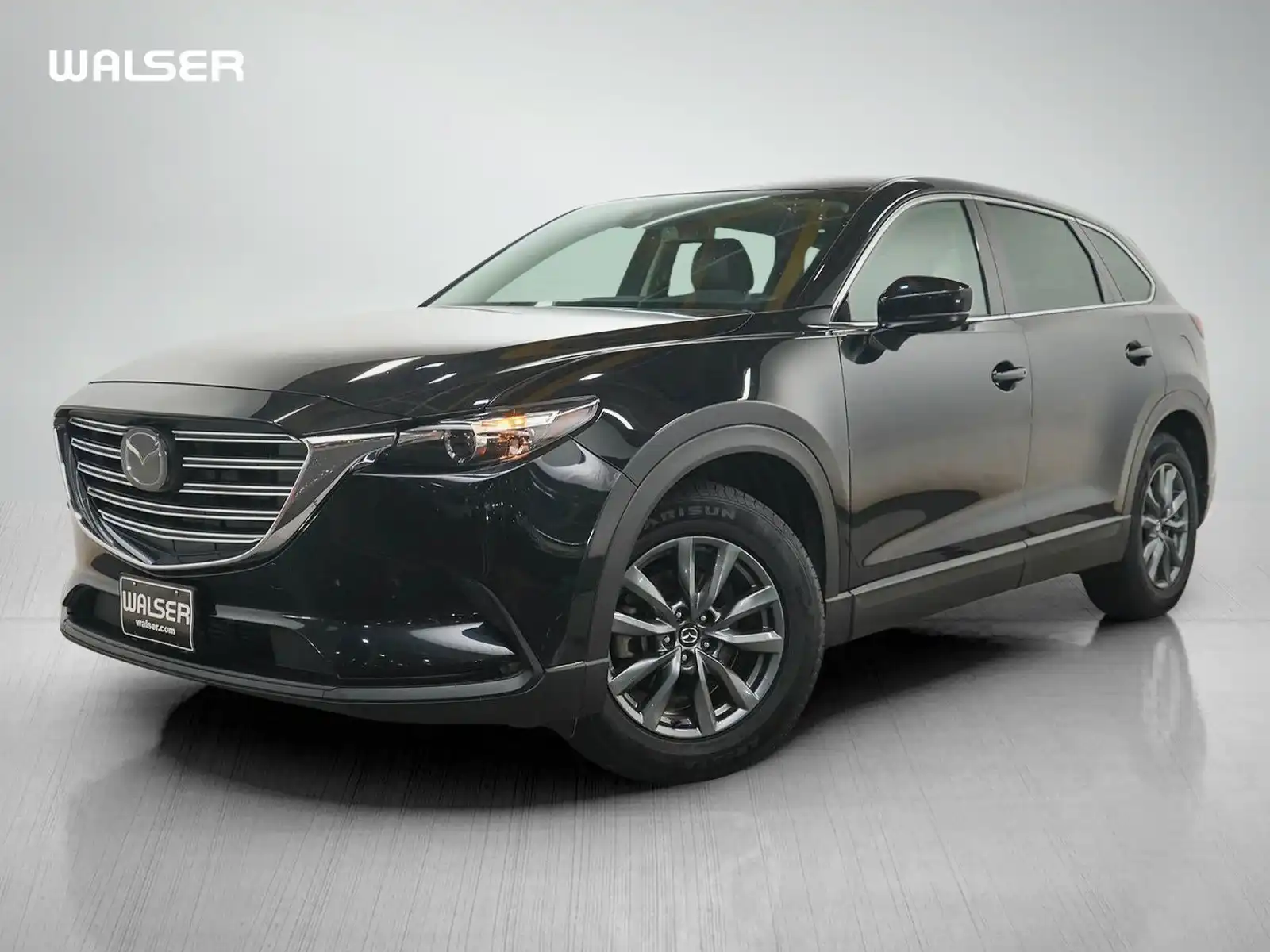 2023 Mazda CX-9 Touring AWD's photo