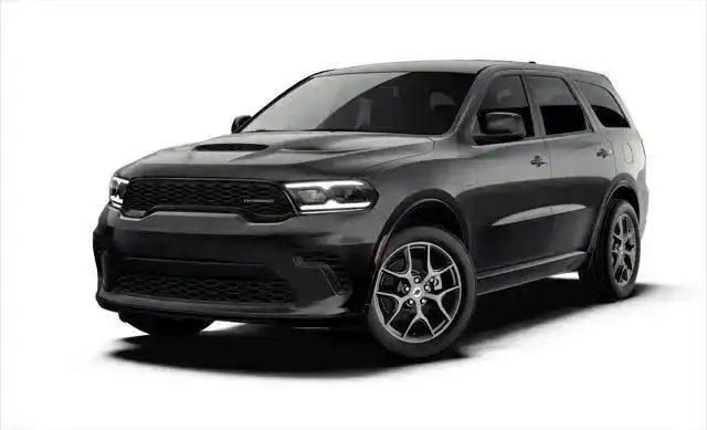 2027 Dodge Durango HEMI V8 GT AWD's photo