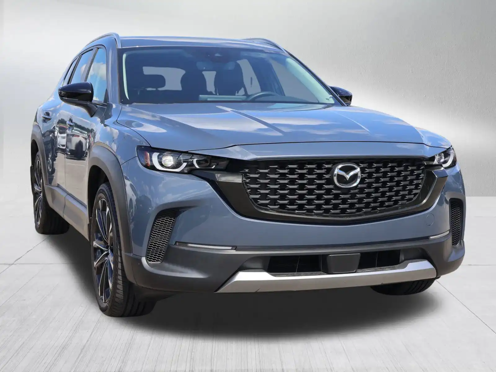2024 Mazda CX-50 2.5 TURBO's photo