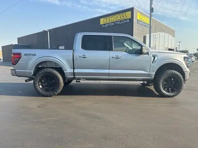 2024 Ford F-150 XLT 4x4 SuperCrew 5-1/2 Box's photo