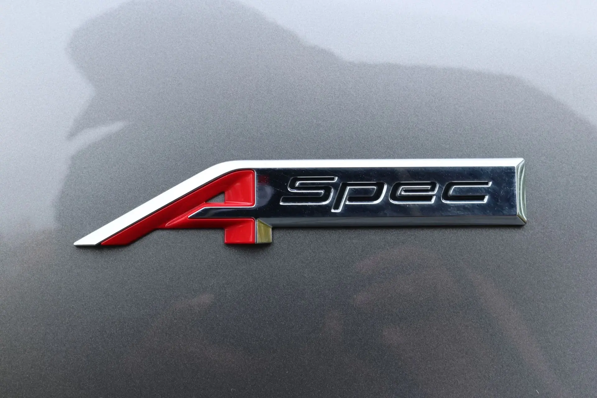 2025 Acura RDX A-Spec Package SH-AWD photo 5