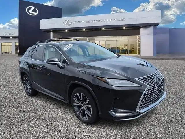 2022 Lexus RX 350 350 AWD's photo