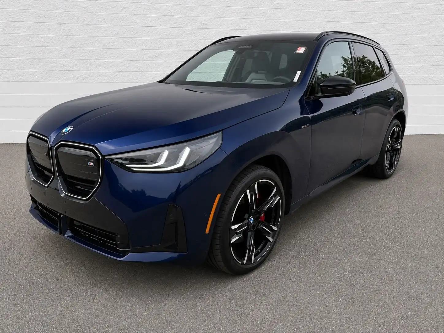 2025 BMW X3 M50 XDRIVE's photo