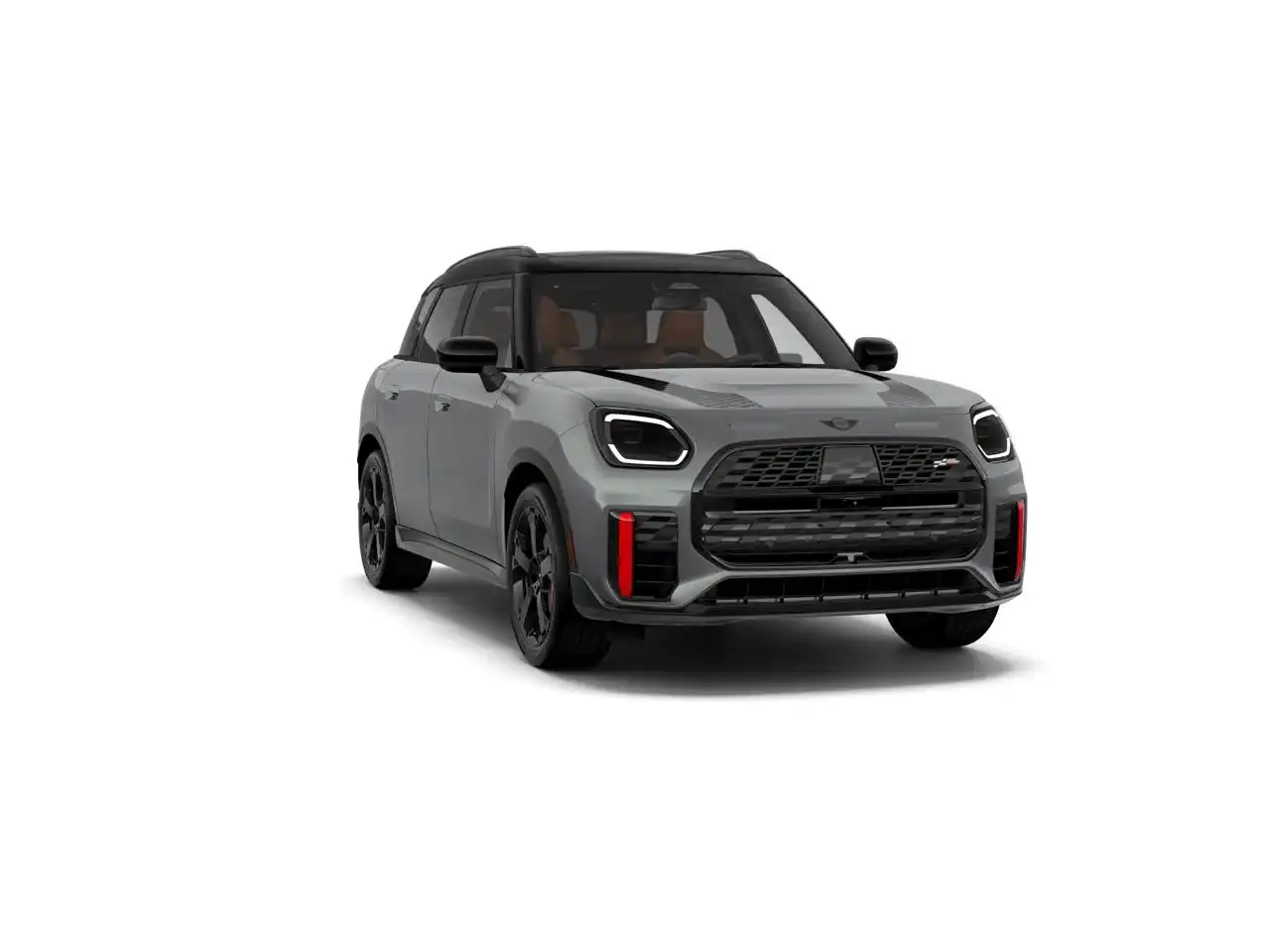 2027 MINI Countryman JCW ALL4's photo