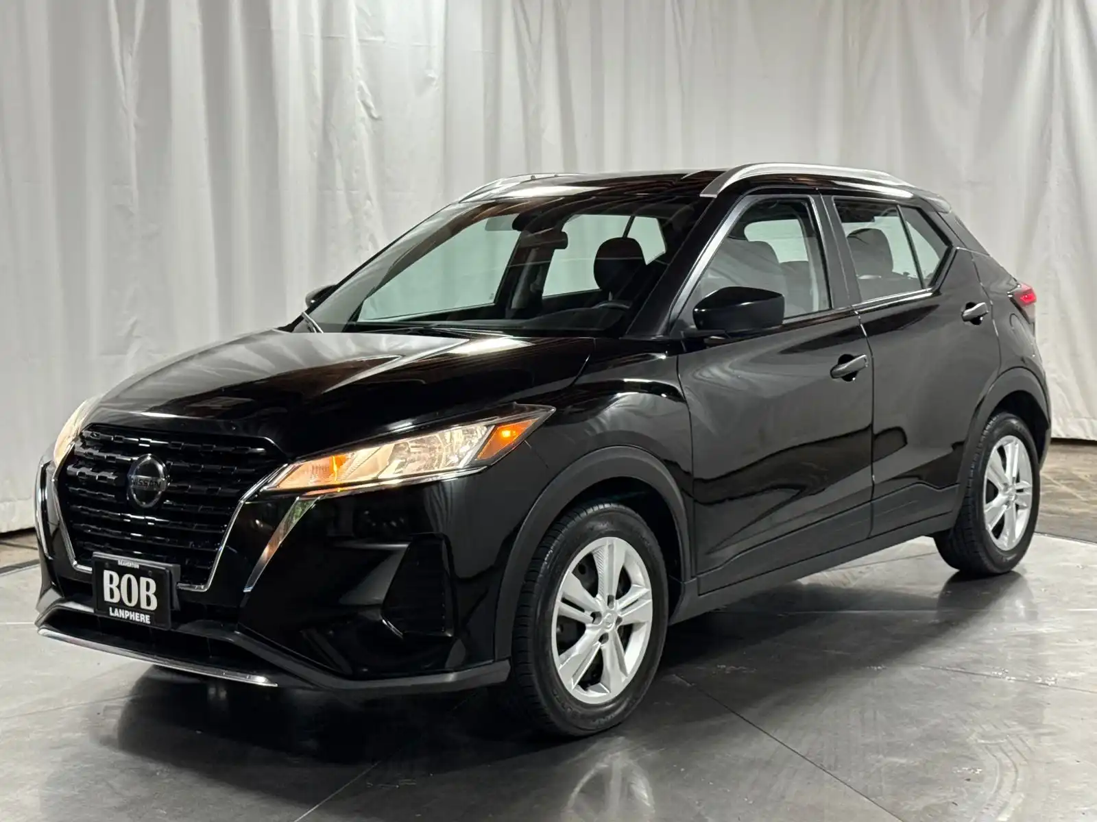 2021 Nissan Kicks 1.6 S's photo