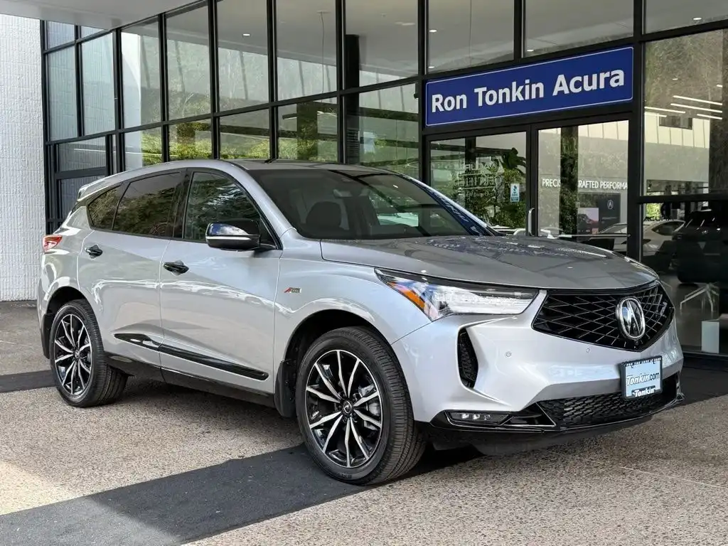 2026 Acura RDX A-Spec w/ Advance Package SH-AWD's photo