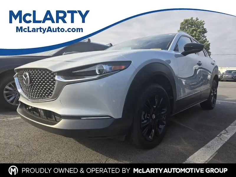 2024 Mazda CX-30 Select Sport AWD's photo