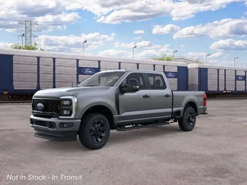2026 Ford F-250 XL 4x4 Crew Cab 6-3/4' Box's photo
