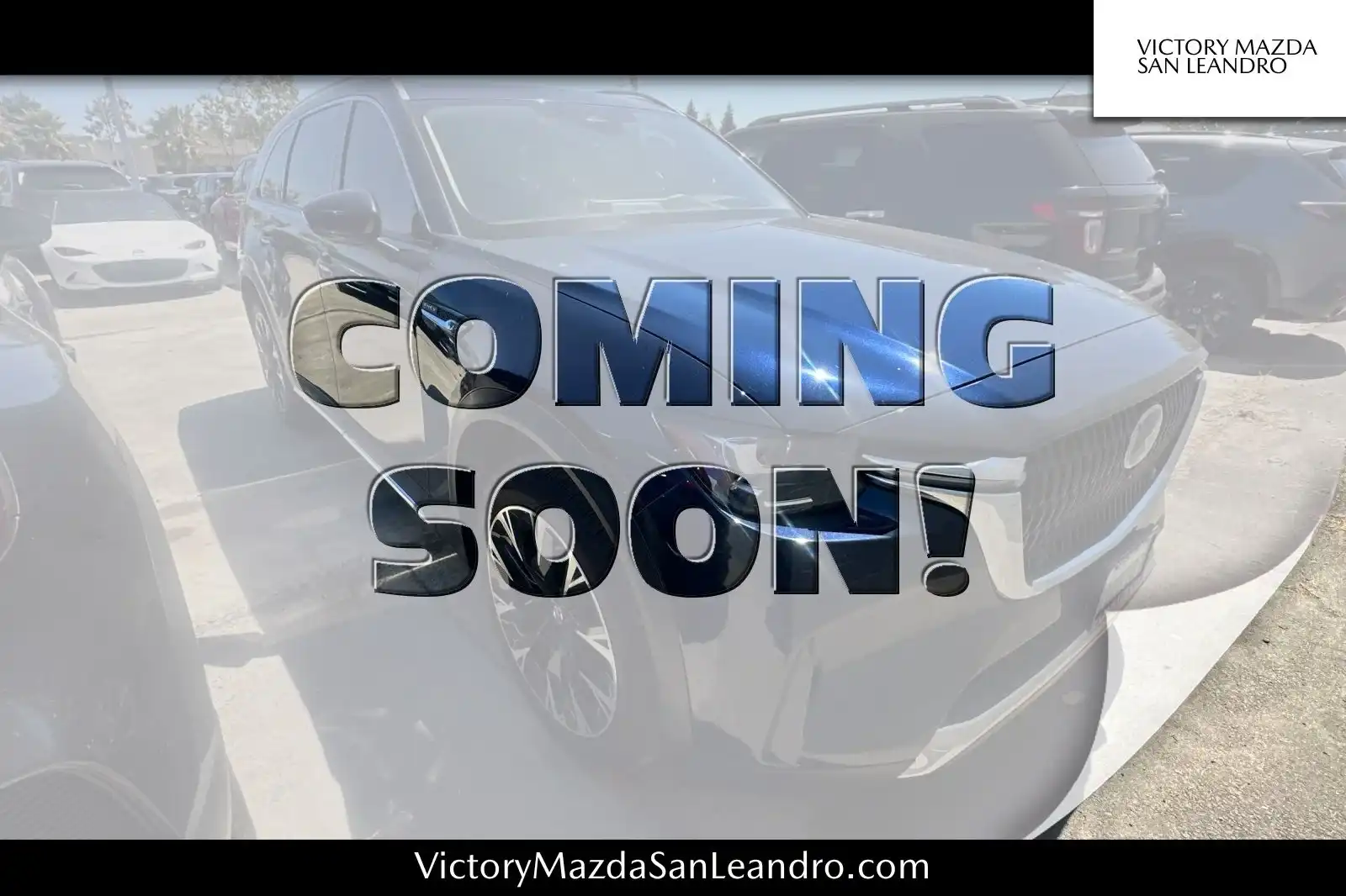 2025 Mazda CX-90 PHEV Premium Plus Package's photo