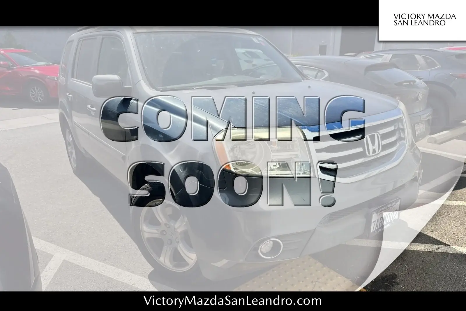 Vehicle Image 1