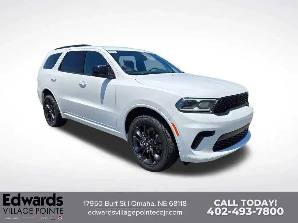 2025 Dodge Durango GT AWD's photo