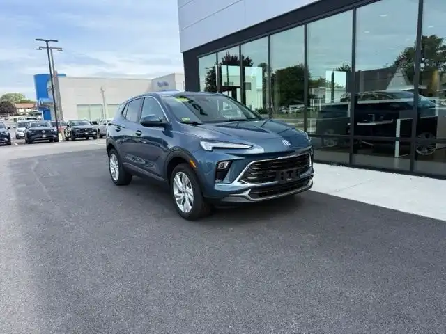 2024 Buick Encore GX Preferred AWD's photo