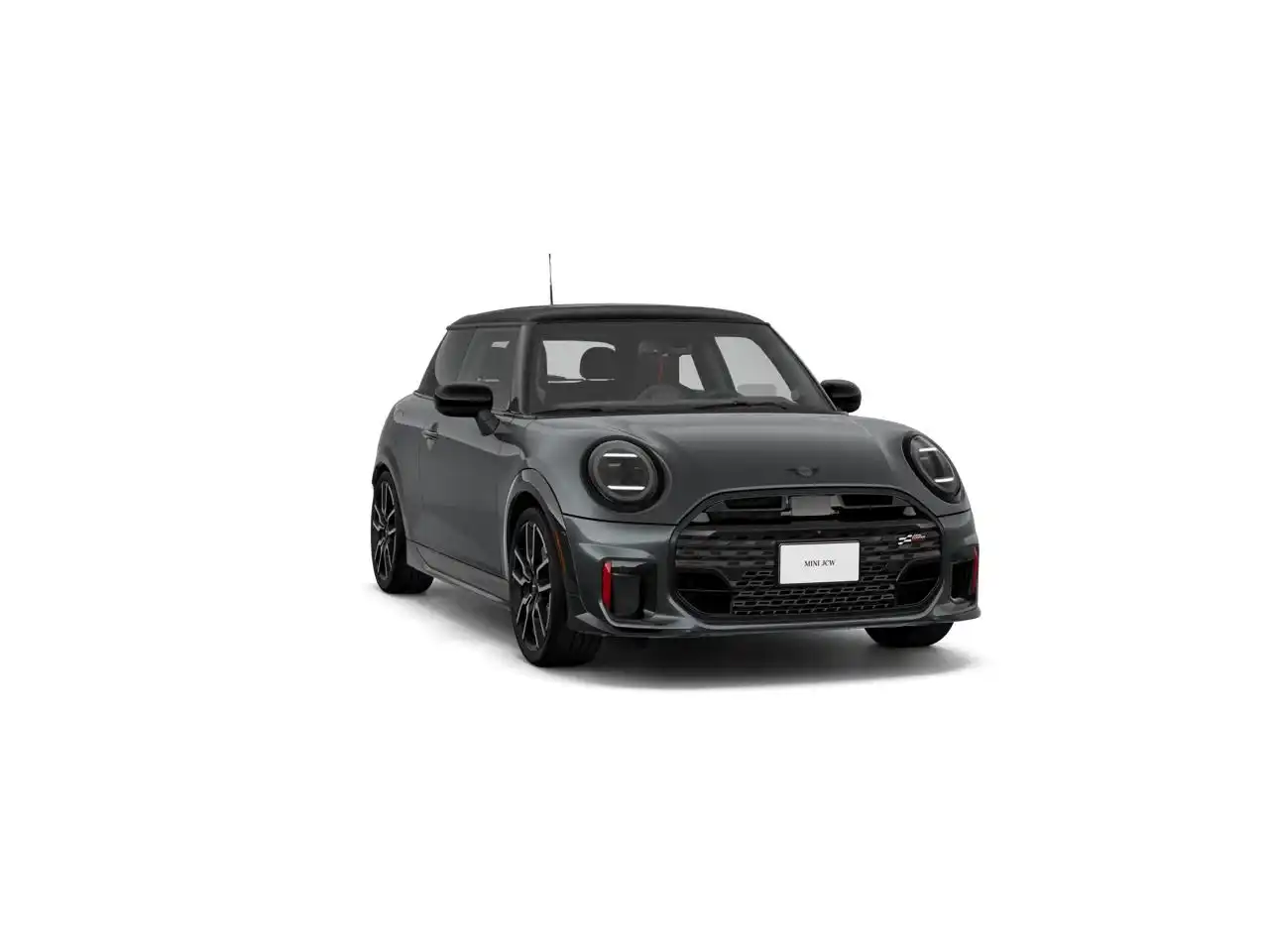 2026 MINI Hardtop John Cooper Works's photo