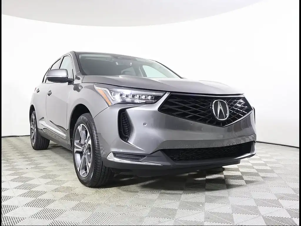 2025 Acura RDX Technology Package SH-AWD's photo