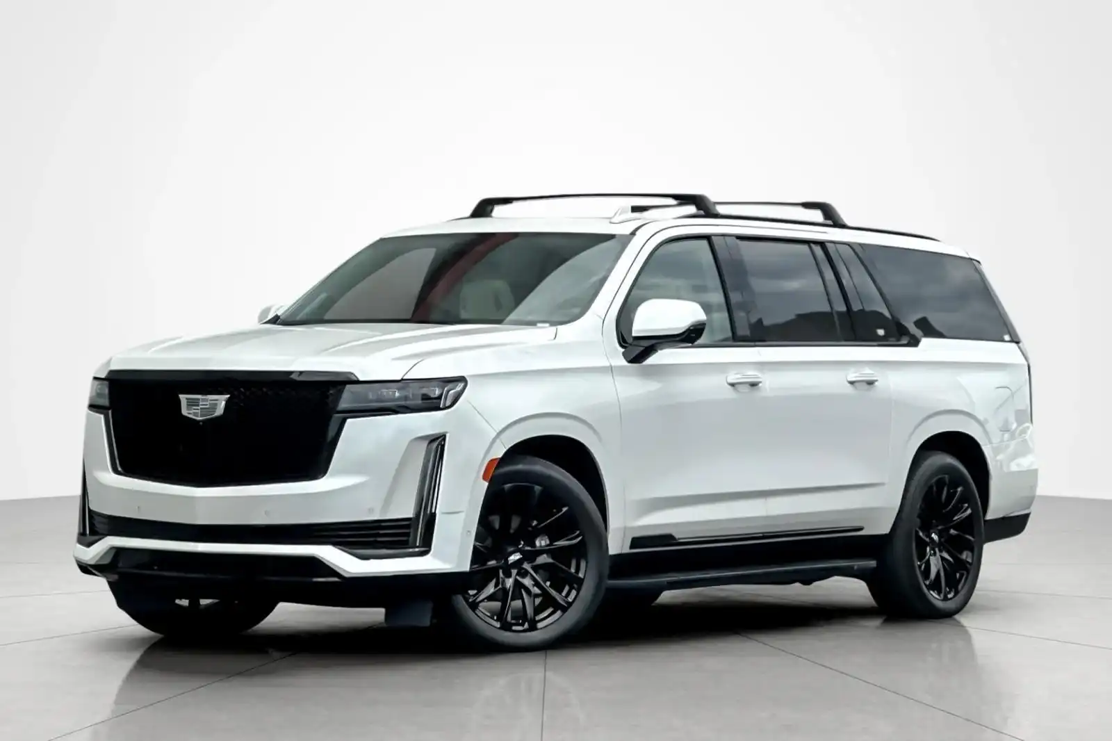 2024 Cadillac Escalade ESV 4WD Sport Platinum's photo