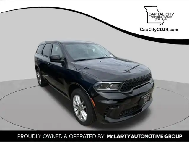 2026 Dodge Durango GT AWD's photo