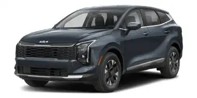 2027 Kia Sportage 1.6 S Hybrid AT AWD's photo