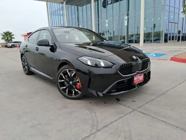 2026 BMW 2 Series 228 Gran Coupe's photo