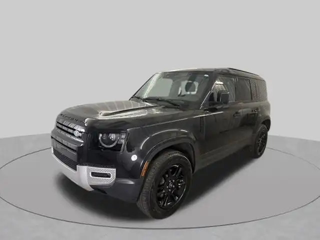 2025 Land Rover Defender 110 S P300's photo